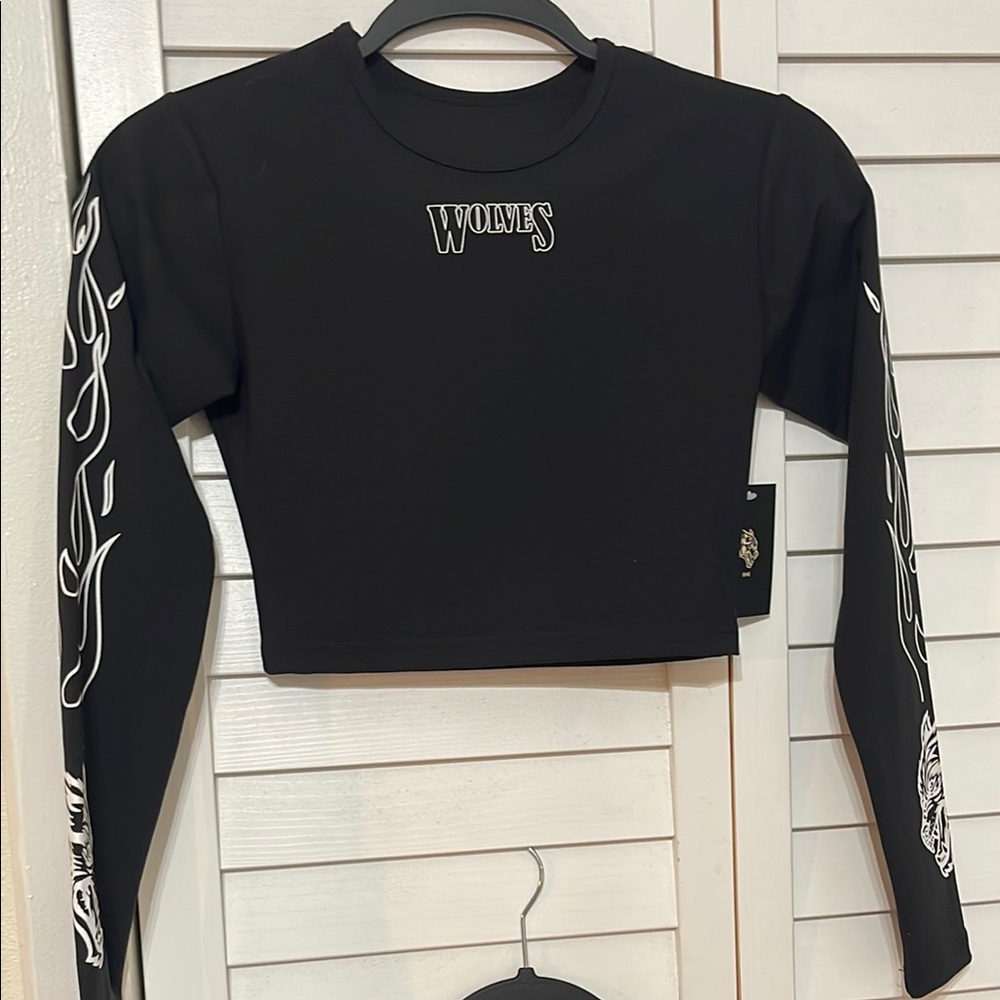 Darc Sport Eternal Flame Energy long Sleeve